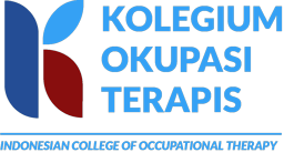 Logo Okupasi Terapi